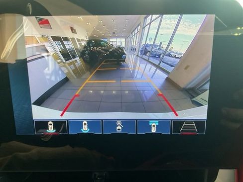 Used 2025 Chevrolet Corvette Z06 w/ Battery Protection Package image 18