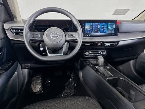 New 2026 Nissan Kicks SV w/ SV Premium Package image 25