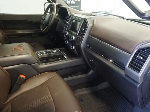 Used 2021 Ford Expedition King Ranch AWD/4WD image 25