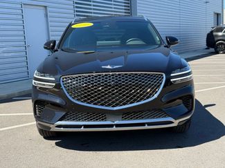 Used 2022 Genesis GV70 2.5T w/ Advanced Package video 2
