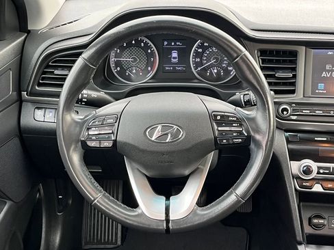 Used 2020 Hyundai Elantra Value Edition w/ Cargo Package (C1) image 19