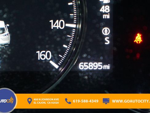 Used 2023 MAZDA CX-9 Grand Touring image 23