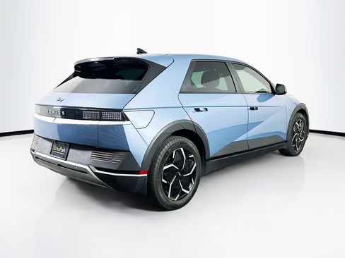 Used 2024 Hyundai Ioniq 5 SEL image 9