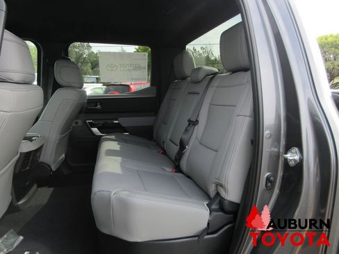 New 2026 Toyota Tundra Limited image 19