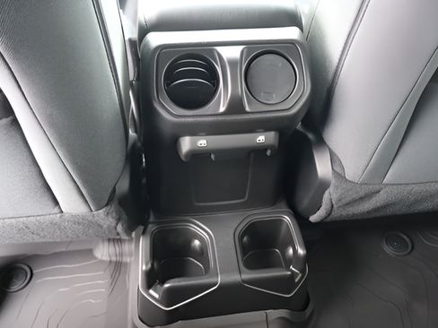 New 2026 Jeep Wrangler Unlimited Sport AWD/4WD image 23