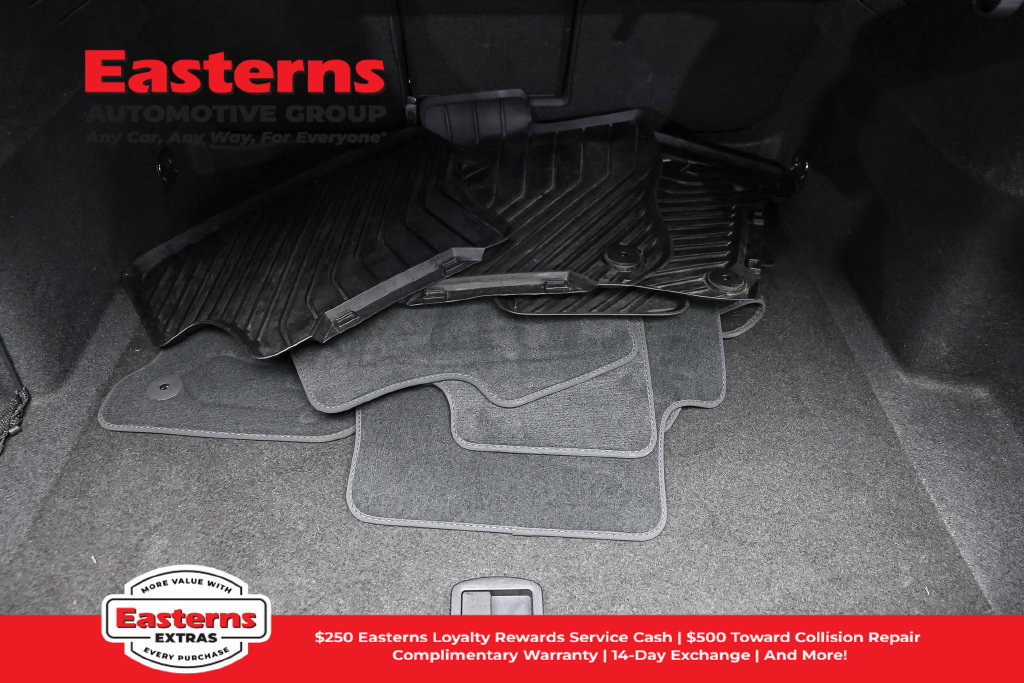 Used 2023 Audi A3 2.0T Premium FWD image 10