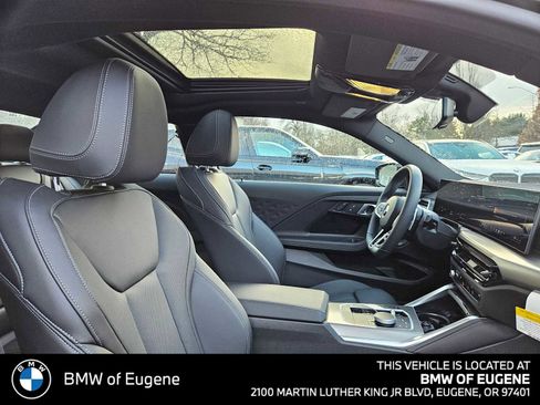 New 2026 BMW 230i xDrive Coupe w/ M Sport Package image 11