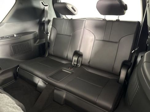 Certified 2025 Lexus LX 700h Overtrail AWD/4WD image 25