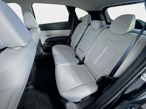 Certified 2026 Hyundai Tucson SEL image 21