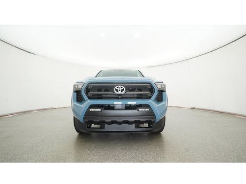 New 2026 Toyota Tacoma SR5 image 31