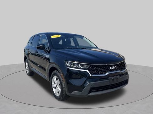 Used 2022 Kia Sorento LX AWD/4WD image 10