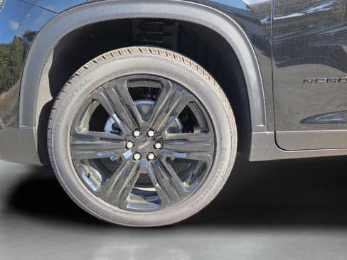 New 2026 GMC Acadia Elevation w/ Black Edition image 9