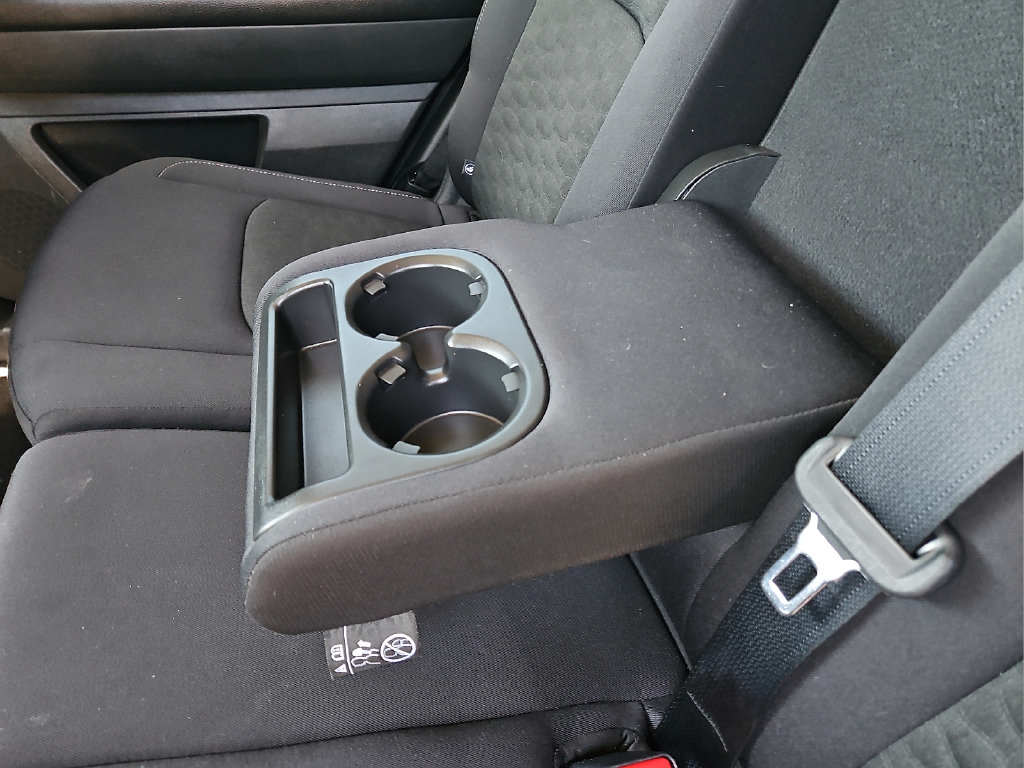 Used 2024 Nissan Pathfinder SV FWD image 12