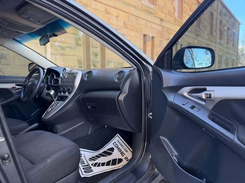 Used 2009 Toyota Matrix S image 20