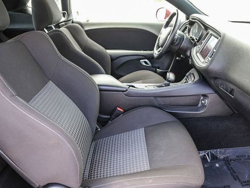 Used 2023 Dodge Challenger R/T Scat Pack image 17