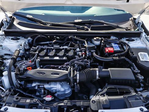 Used 2023 Honda Civic Touring image 30