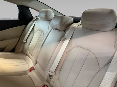 Used 2016 Chrysler 200 C w/ Premium Lighting Group