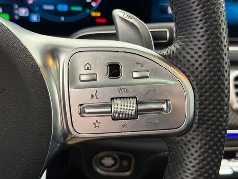 Certified 2022 Mercedes-Benz GLE 53 AMG 4MATIC image 15