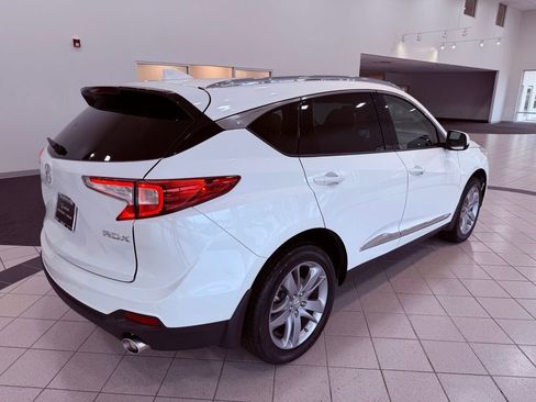 Used 2020 Acura RDX FWD w/ Advance Package image 18