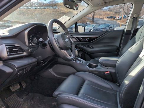 Used 2024 Subaru Legacy Limited image 10