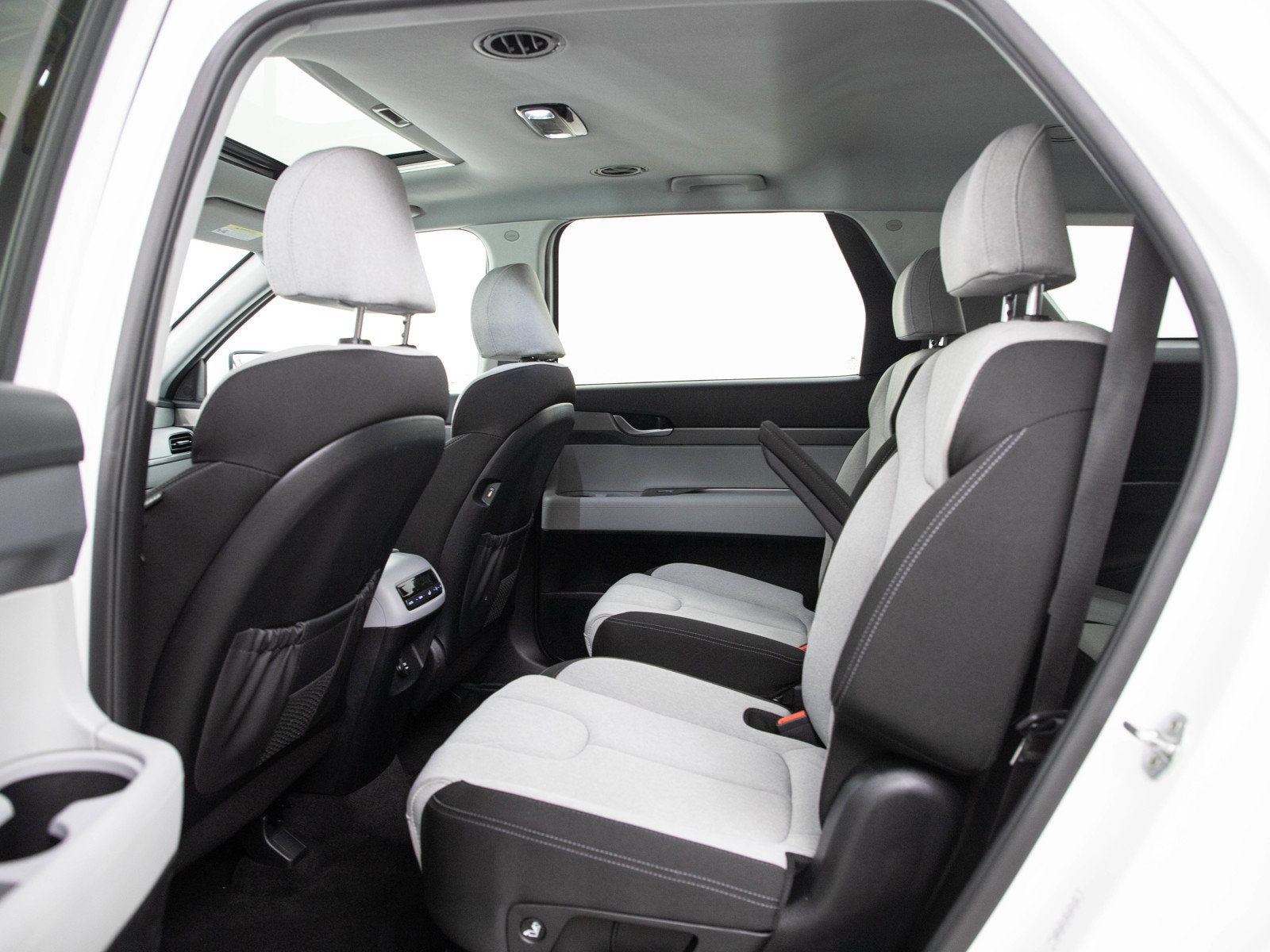 Used 2022 Hyundai Palisade SEL AWD/4WD image 15