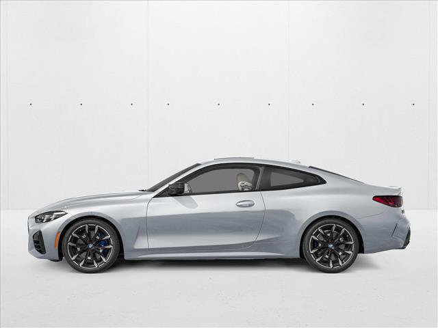 New 2027 BMW M440i Coupe w/ Premium Package RWD image 3