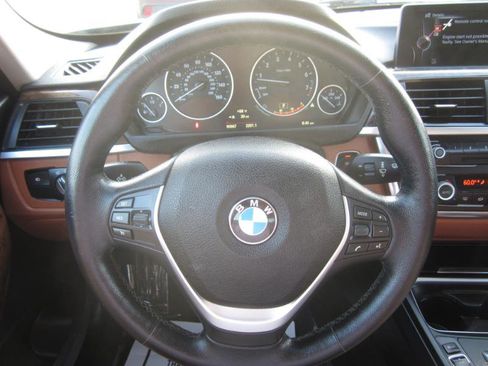 Used 2015 BMW 328i xDrive Sedan image 17