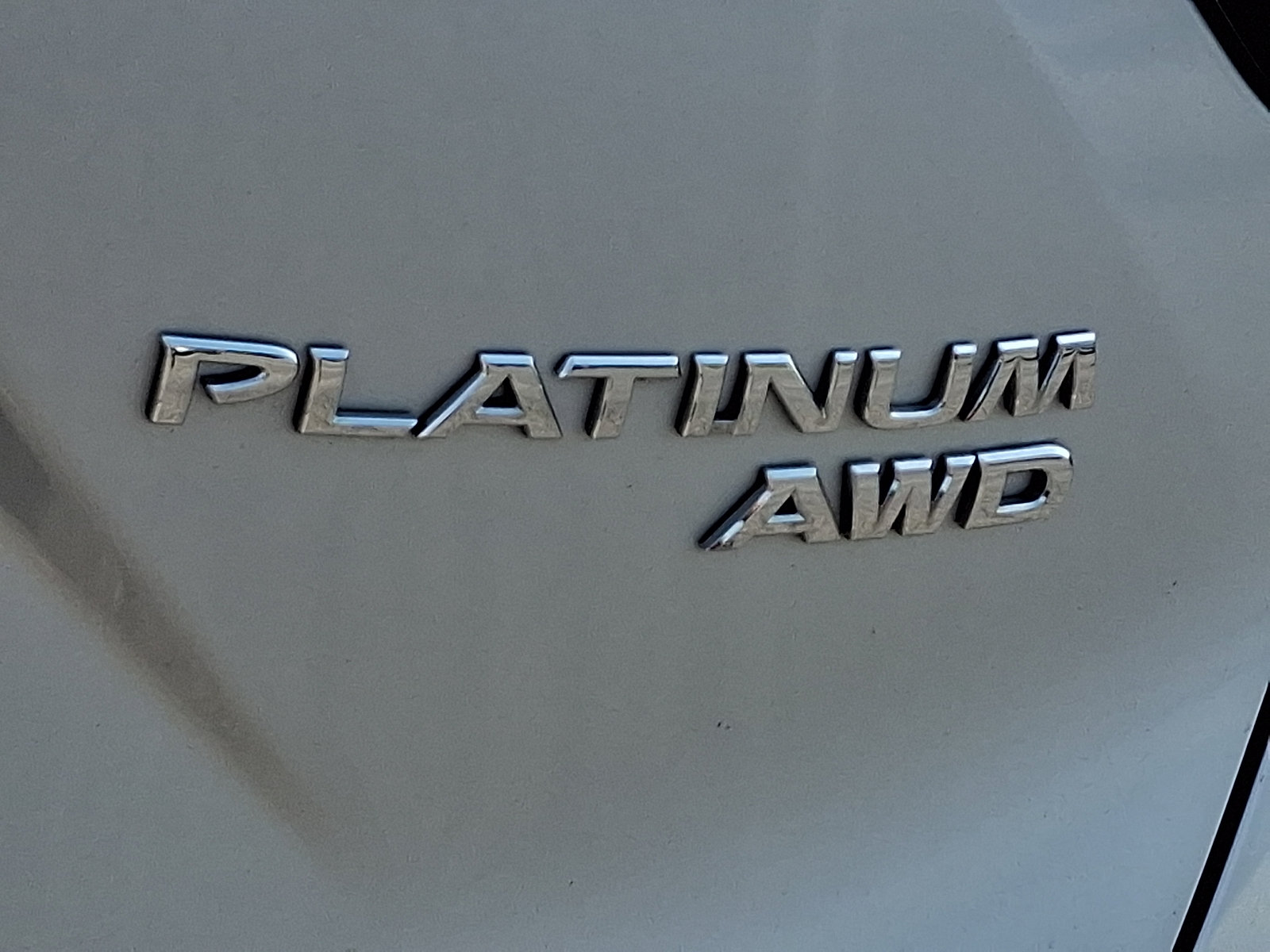 Used 2016 Nissan Murano Platinum w/ Platinum Technology Package AWD/4WD image 33