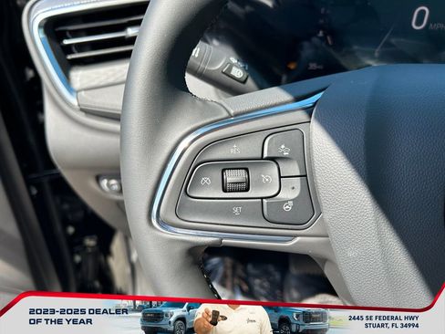 New 2026 Buick Encore GX Sport Touring w/ Advanced Technology Package image 17