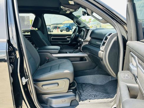 Used 2023 RAM 1500 Big Horn AWD/4WD image 31