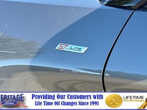 Used 2025 Ford Explorer ST-Line AWD/4WD image 29