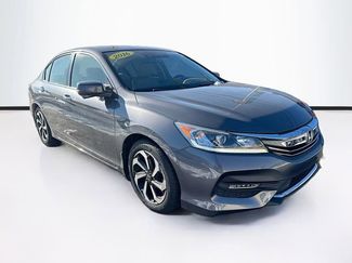 Used 2016 Honda Accord EX-L video 1