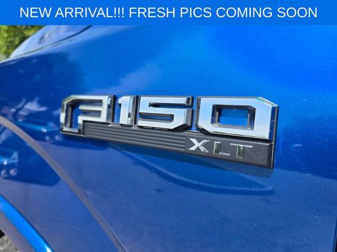 Used 2017 Ford F150 XLT w/ Equipment Group 302A Luxury AWD/4WD image 15