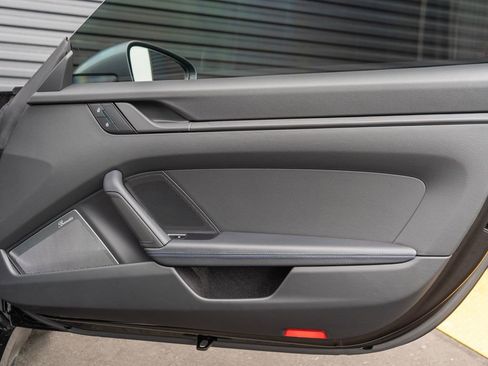 Used 2026 Porsche 911 Carrera T image 32