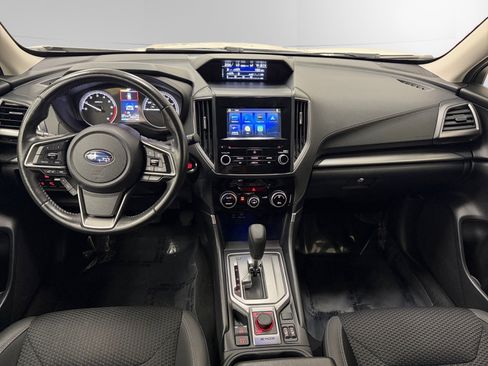 Certified 2023 Subaru Forester Premium AWD/4WD image 10