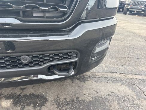 New 2026 RAM 1500 Limited image 14