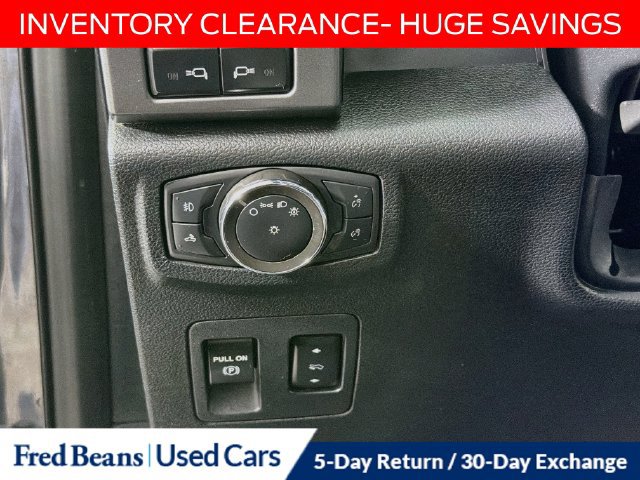 Used 2020 Ford F150 XLT w/ Equipment Group 302A Luxury AWD/4WD image 15