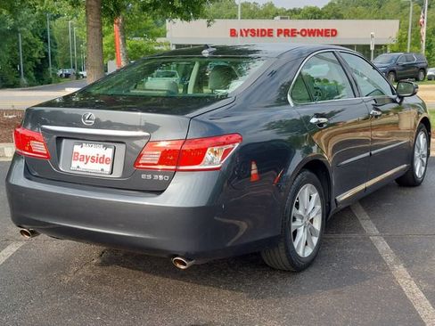 Used 2011 Lexus ES 350 FWD image 24