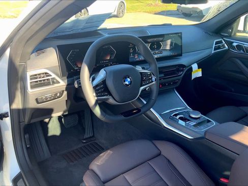 New 2026 BMW 430i xDrive 430i xDrive w/ Premium Package image 8