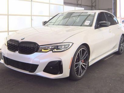 Used 2021 BMW M340i w/ Premium Package
