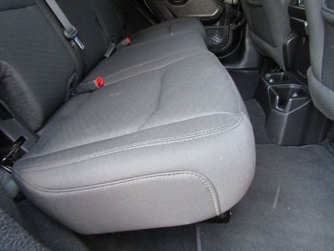 Used 2020 Jeep Wrangler Unlimited Sport AWD/4WD image 14