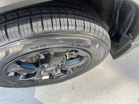 Used 2023 Subaru Forester Wilderness AWD/4WD image 28