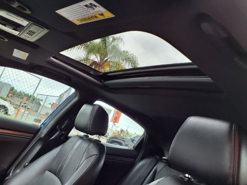 Used 2018 Honda Civic Sport Touring image 17