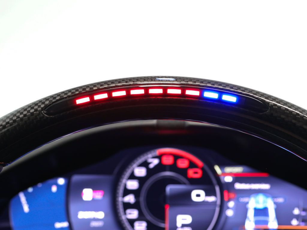 Certified 2023 Ferrari Roma RWD image 57