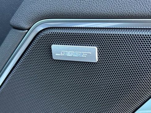 New 2025 GMC Sierra 1500 Elevation w/ Elevation Premium Package image 20