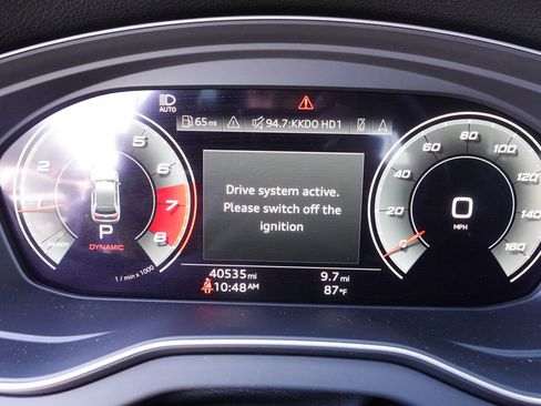 Used 2022 Audi SQ5 Premium Plus image 17