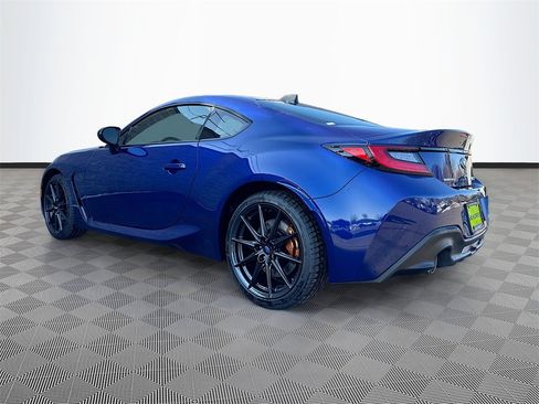 New 2026 Subaru BRZ tS image 32