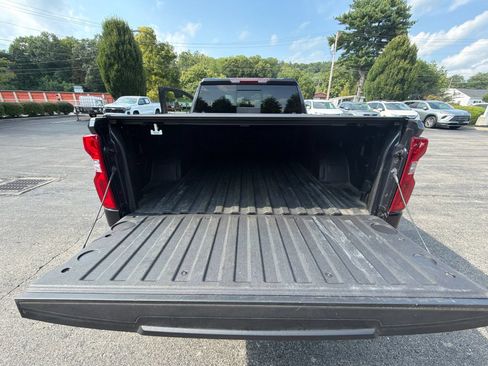 Used 2023 Chevrolet Silverado 1500 RST w/ Convenience Package II AWD/4WD image 25