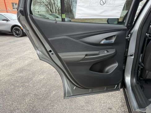 New 2026 Buick Envista Sport Touring w/ Convenience I Package image 20