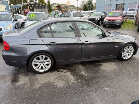 Used 2007 BMW 328i Sedan image 8